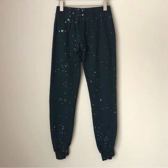 CLOSEOUT \Tyler Jacobs\• Paint Splatter Joggers - Picture 10 of 16